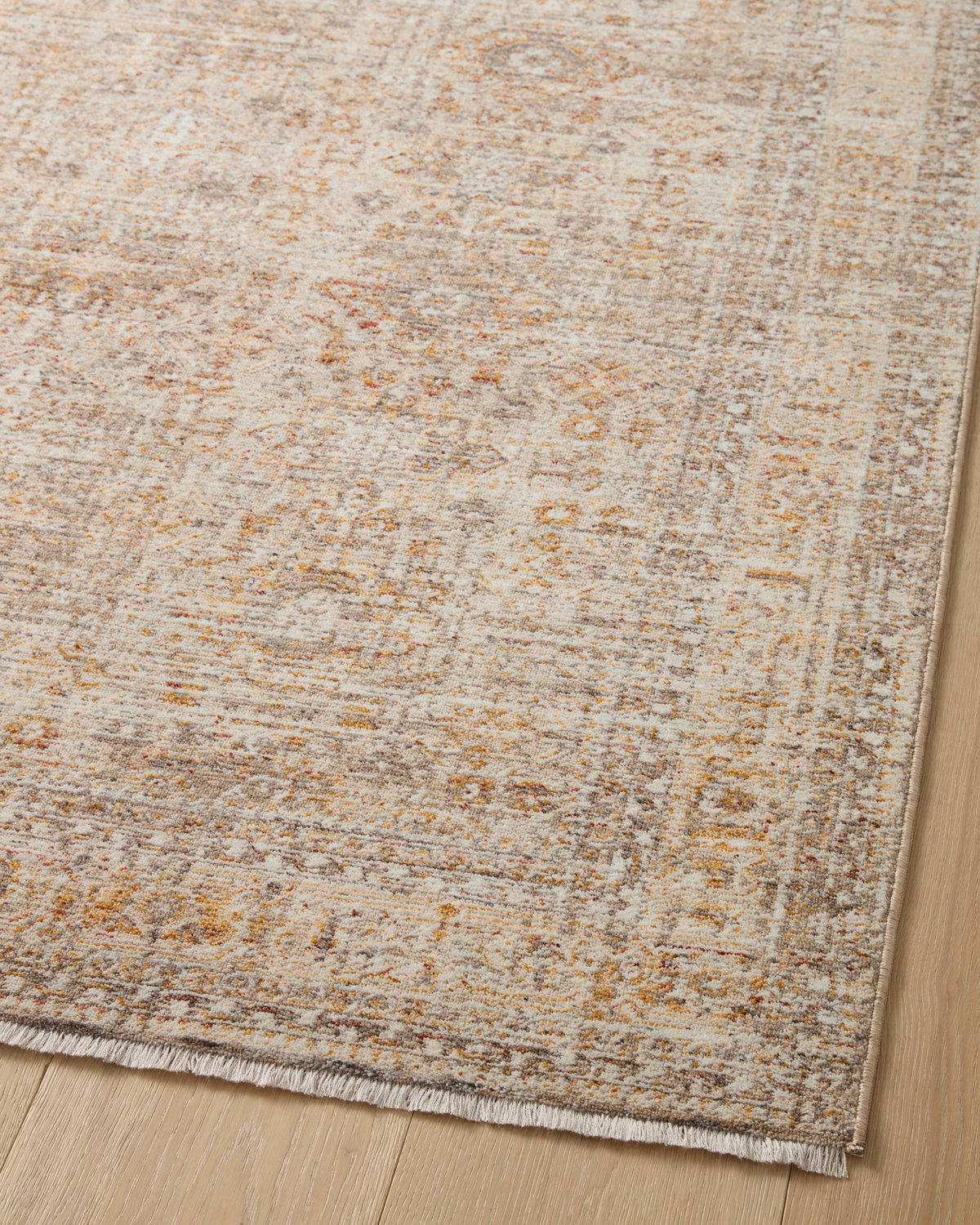 Angela Rose x Loloi Blake Rug, 2'7" length x 8' width View 11