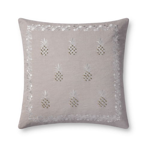 Rifle Paper Co. x Loloi Pillows Pillow
