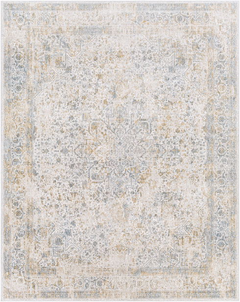 Carmel Machine Woven Rug