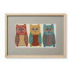 Loloi Know it All Wall Art thumbnail 0