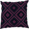 Tribe Accent Pillow thumbnail 0