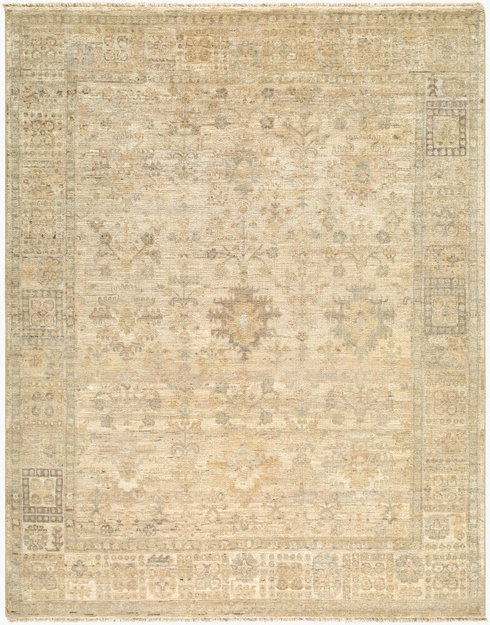 Khotan Handmade Rug