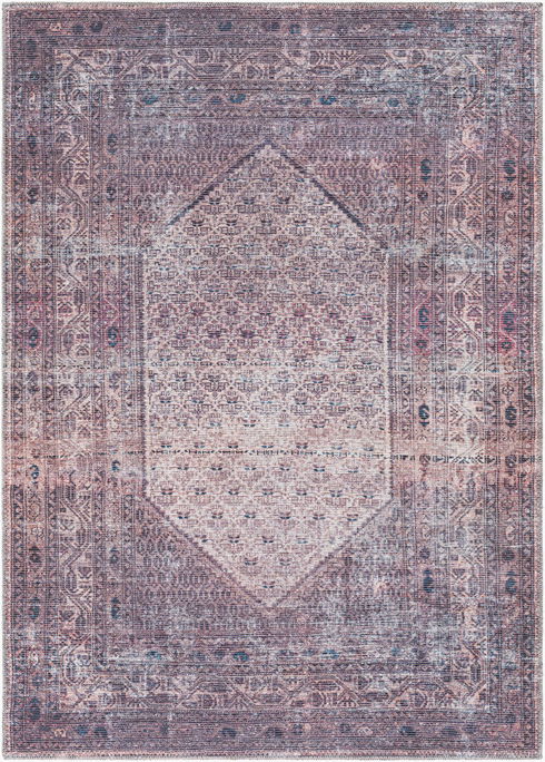 Colin Machine Woven Rug