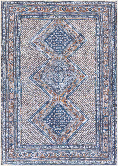 Amelie Machine Woven Rug