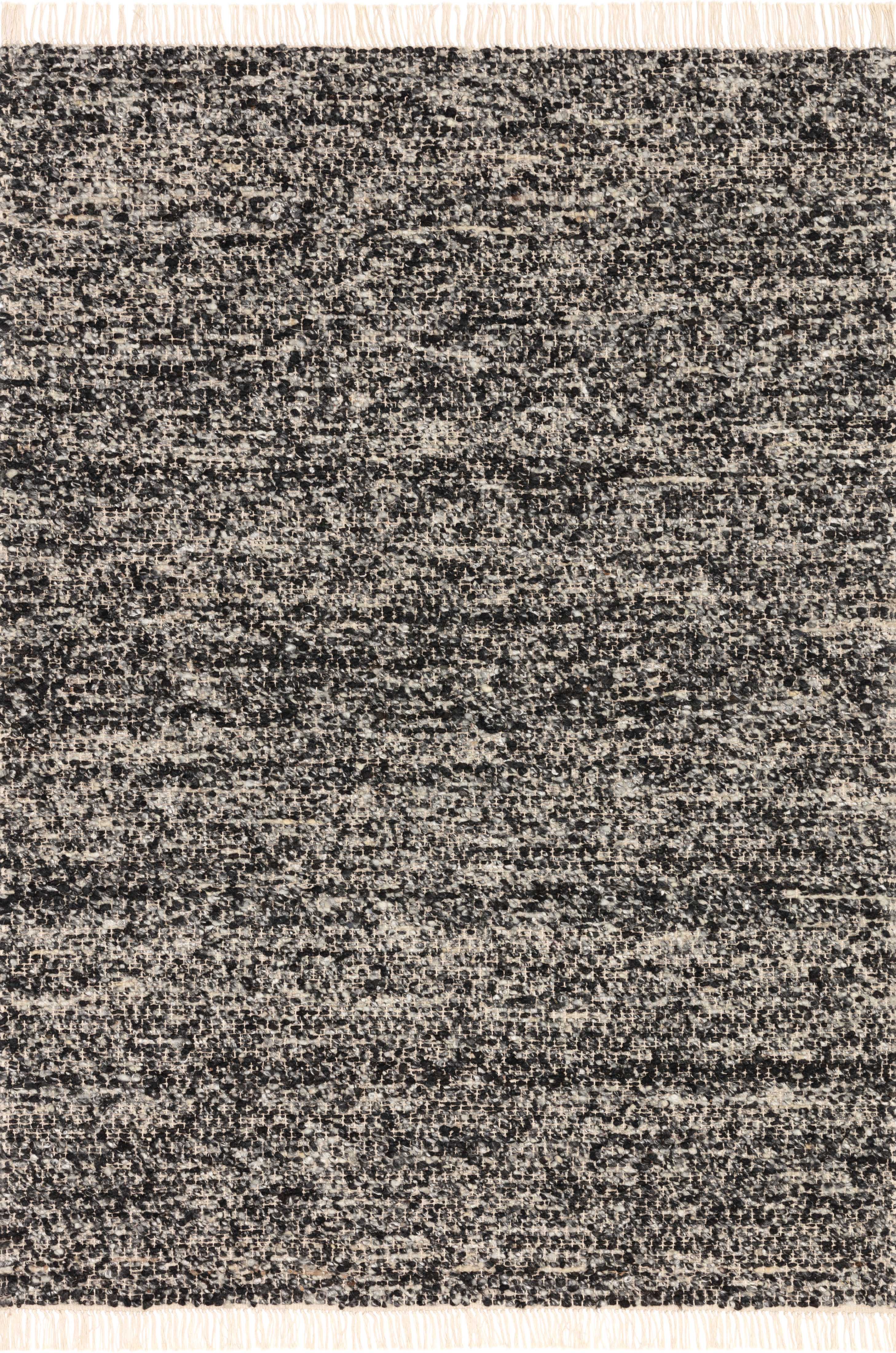 Magnolia Home by Joanna Gaines x Loloi Hayes Rug, 5' length x 7'6" width