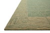 Chris Loves Julia x Loloi Francis Rug, 7'9" length x 9'9" width thumbnail 5