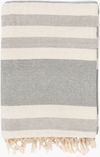Troy Throw, Blankets & Throw by Surya, 70" length x 50" width thumbnail