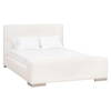 Warren Standard King Bed, by Essentials for Living, 82.5" width x 44.5" height x 99" depth thumbnail 2