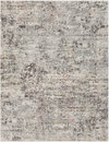Presidential Machine Woven Rug, by Surya, 1'6.11" length x 1'6.11" width thumbnail