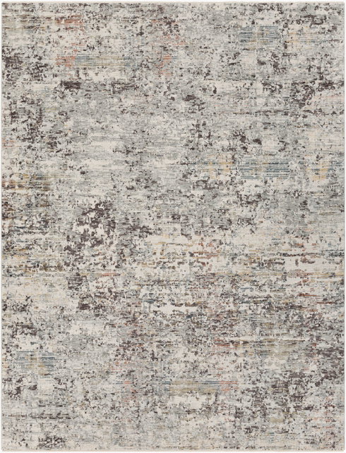 Presidential Machine Woven Rug