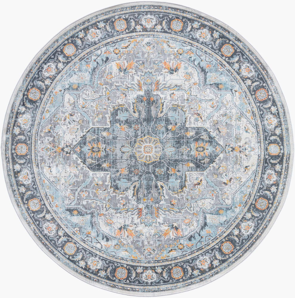 Hassler Machine Woven Rug large image 