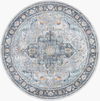 Hassler Machine Woven Rug thumbnail 0
