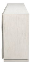 Capriole Credenza, by Sarreid, 1'8" length x 7'2" width x 3' height thumbnail 4