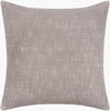 Bisa Lumbar Pillow Down, Decorative Pillow by Surya, 14" length x 22" width thumbnail