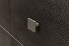 Grey Shagreen Dresser, by Sarreid, 1'8" length x 3'6" width x 2'10" height thumbnail 7