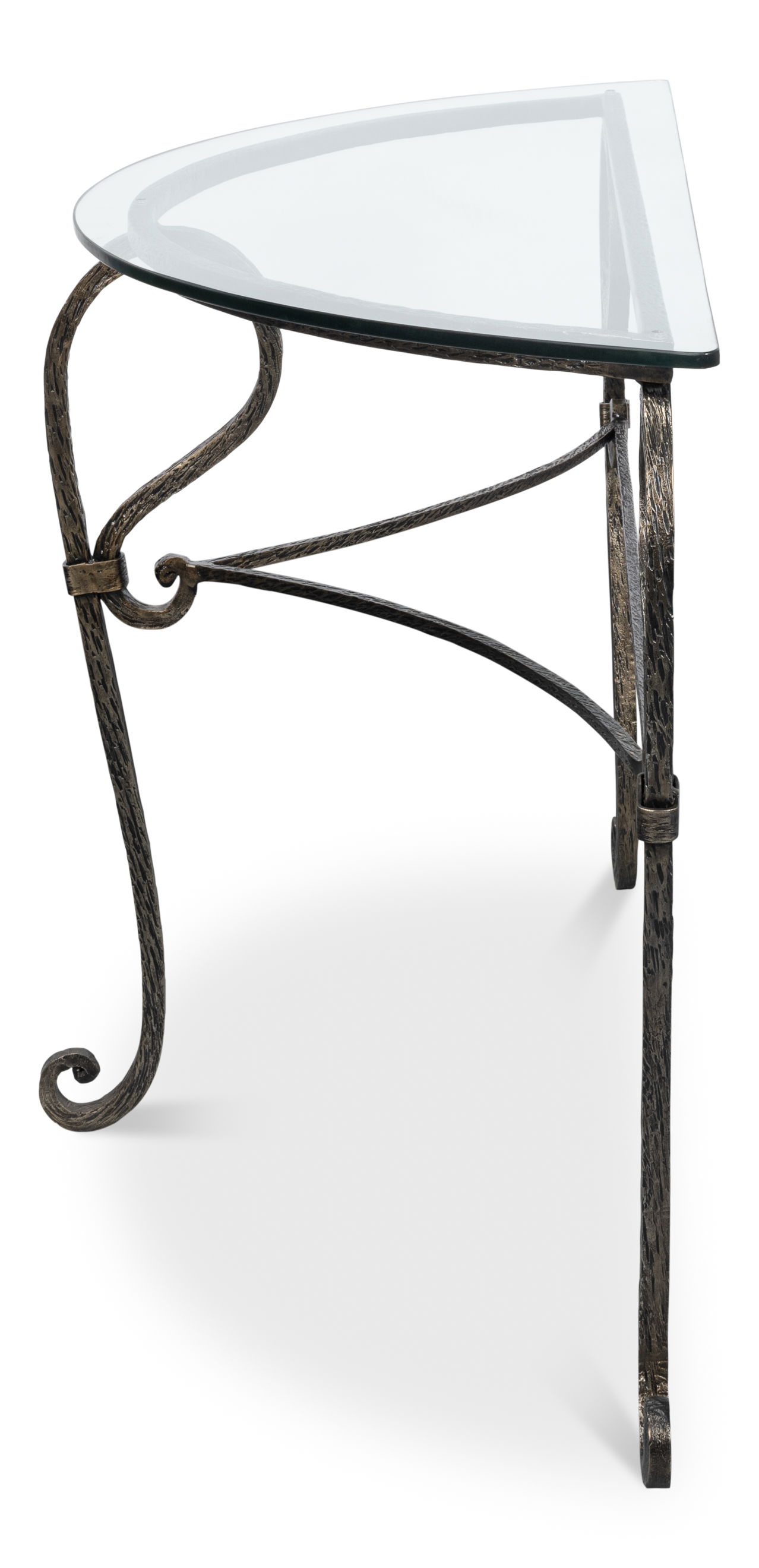 Cerise Demilune large image 