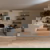 Cohen Coffee Table Brown thumbnail 7