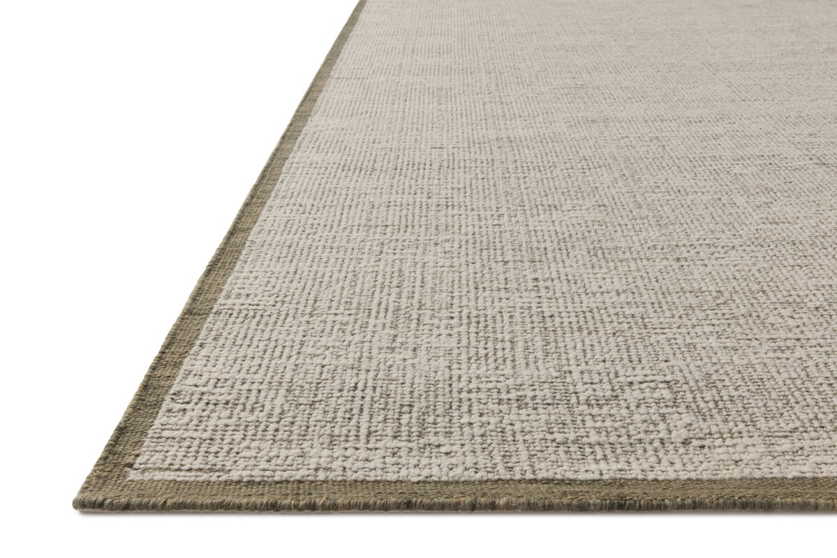 Amber Lewis x Loloi Dakota Rug, 5'6" length x 8'6" width View 2