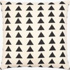 Malian Accent Pillow, Decorative Pillow by Surya, 18" length x 18" width thumbnail
