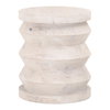 Pier Accent Table, Side & End Table by Essentials for Living, 16.5" width x 19.25" height x 16.5" depth thumbnail 1