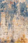 Imola Handmade Rug, by Surya, 9' length x 6' width thumbnail