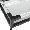 Balkan Mirrored Iron Tray thumbnail 7