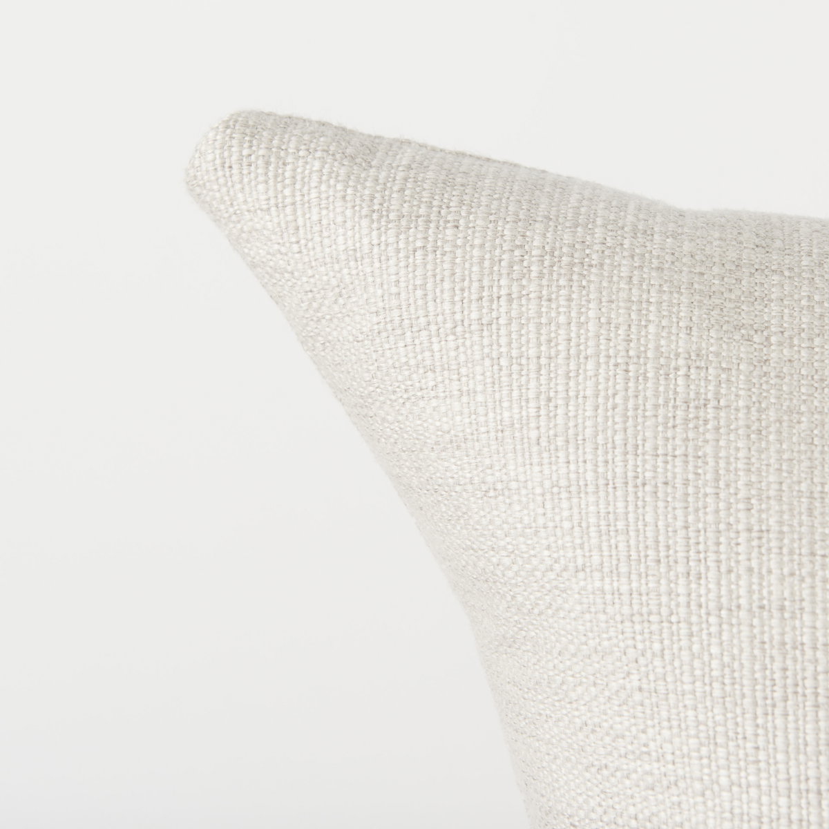 Valence Beige Arm Pillow Sectional Piece, Sectional Sofa by Mercana, 18.11" length x 0.39" width x 27.55" height View 7