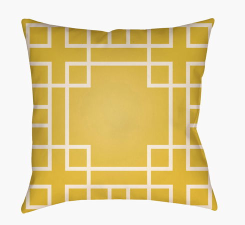 Litchfield Accent Pillow
