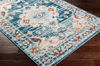 Tevazu Machine Woven Rug, by Surya, 9'0.27" length x 6'6.74" width thumbnail