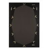 Marquise Natural Wood Mirror, by Uttermost, 35.5" width x 52.25" height x 2" depth thumbnail 8