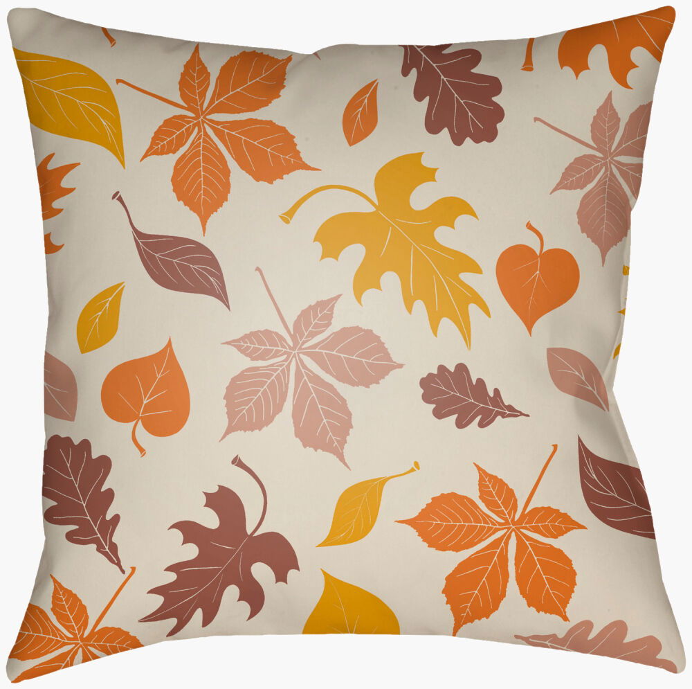 Gratitude Accent Pillow large image 