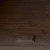 Hemlock 69L x 18W x 30H Brown Wood Sideboard thumbnail 11