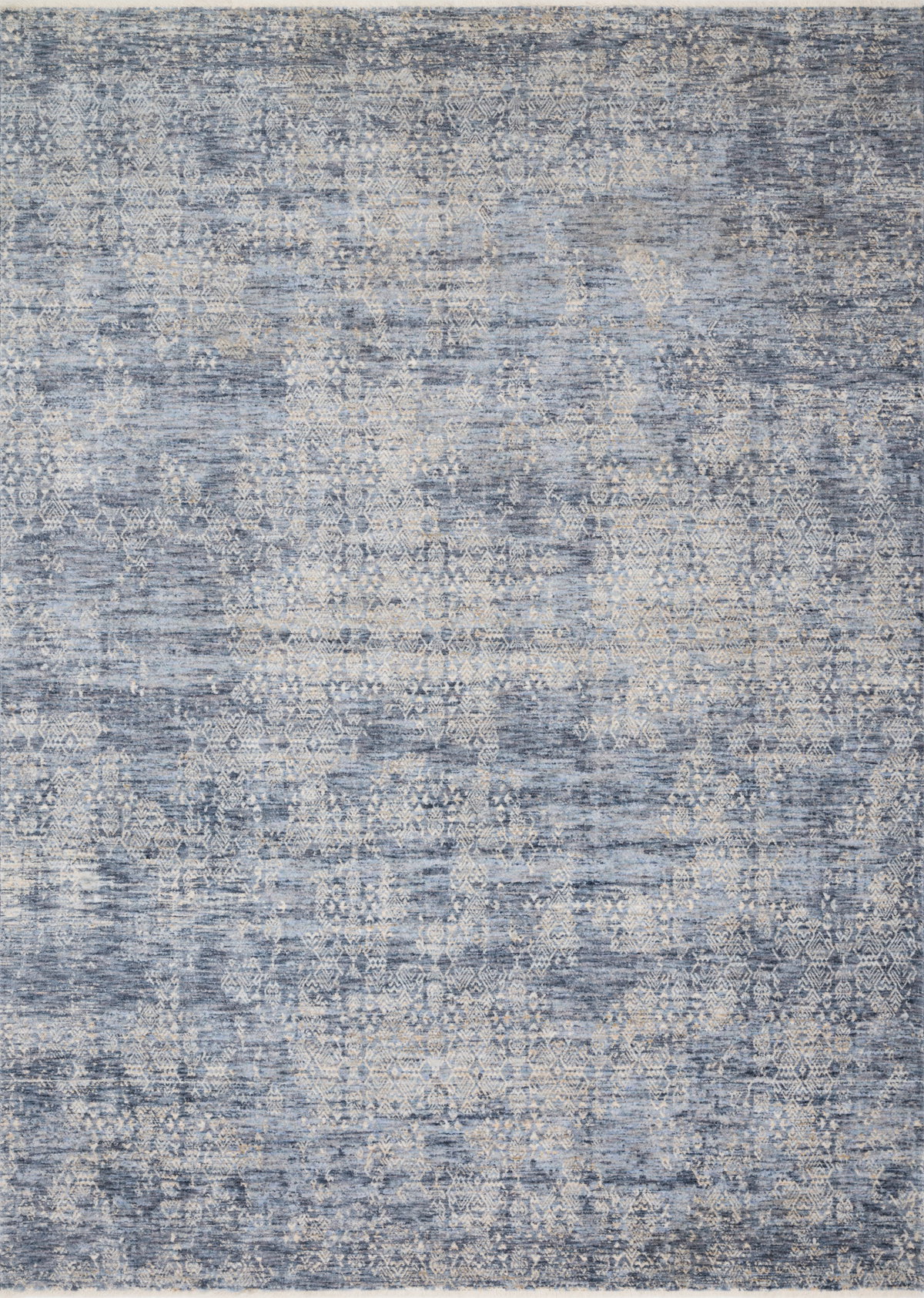 Loloi Pandora Rug, 2'6" length x 10' width View 1