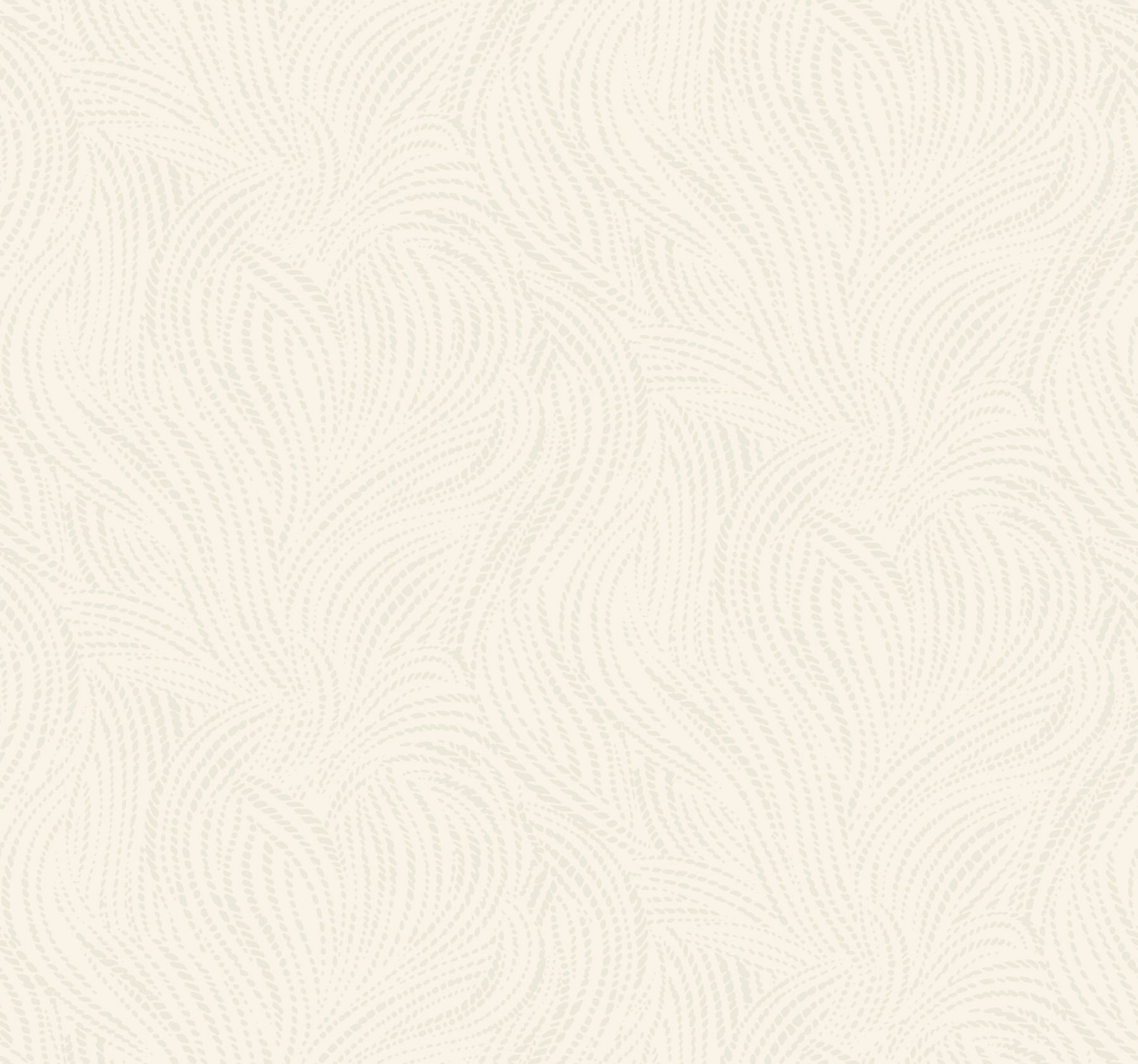 Tempest Ivory Wallpaper large image 