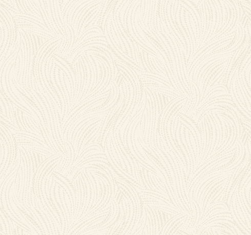 Tempest Ivory Wallpaper