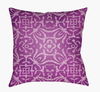 Yindi Accent Pillow, Decorative Pillow by Surya, 18" length x 18" width thumbnail