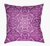 Yindi Accent Pillow, Decorative Pillow by Surya, 20" length x 20" width thumbnail
