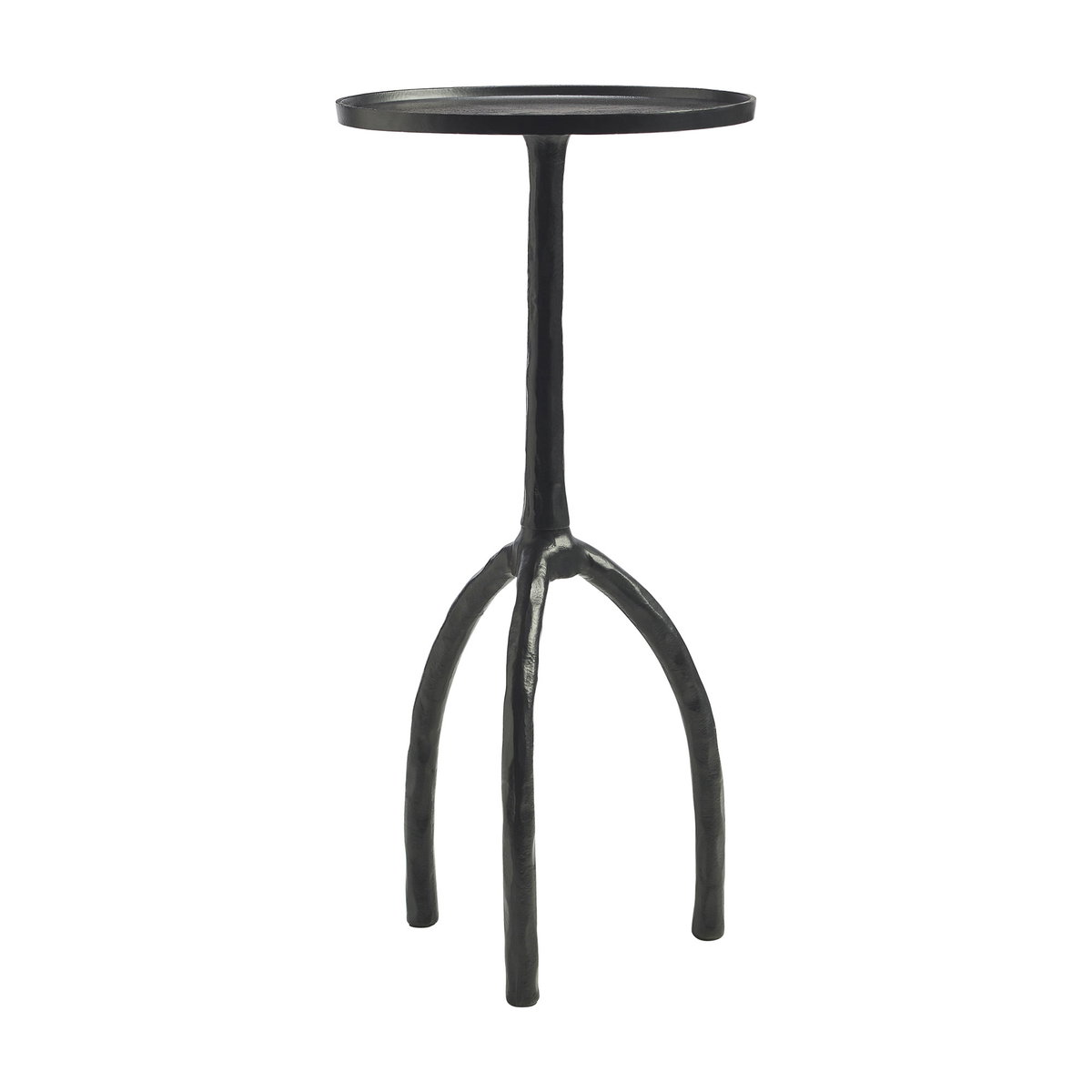 Konsta Table, Shelving & Bookcase by Renwil, 25" height x 12" depth View 1