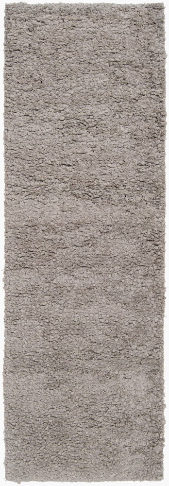 Metropolitan Handmade Rug, by Surya, 3' length x 2' width