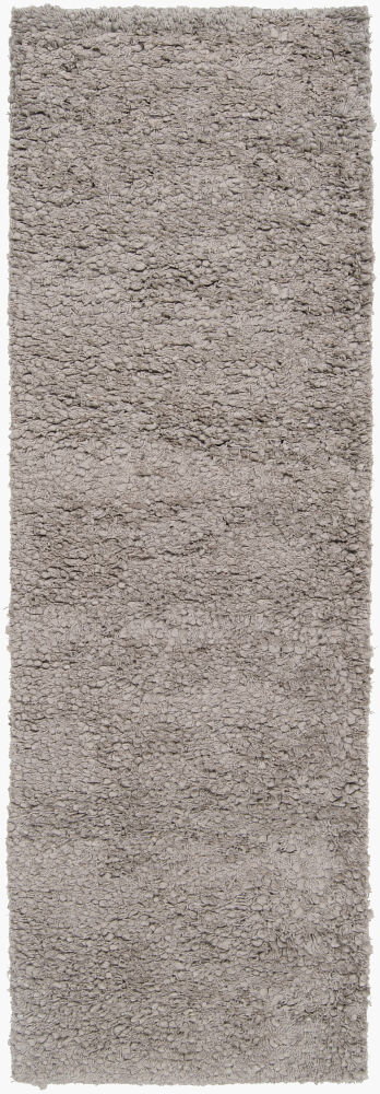 Metropolitan Handmade Rug, by Surya, 3' length x 2' width
