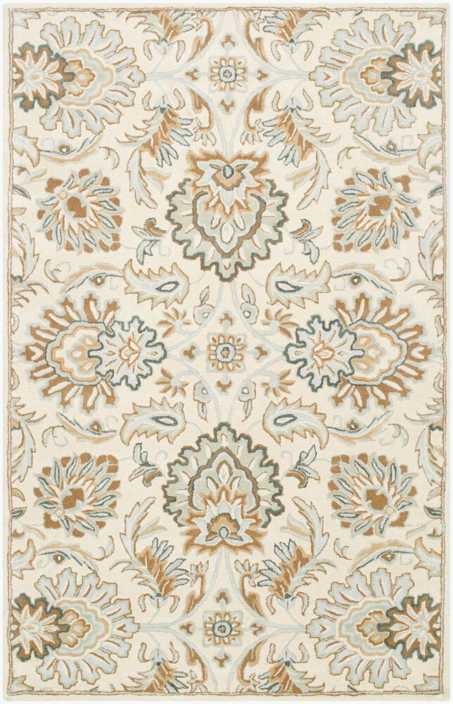 Caesar Handmade Rug large image 