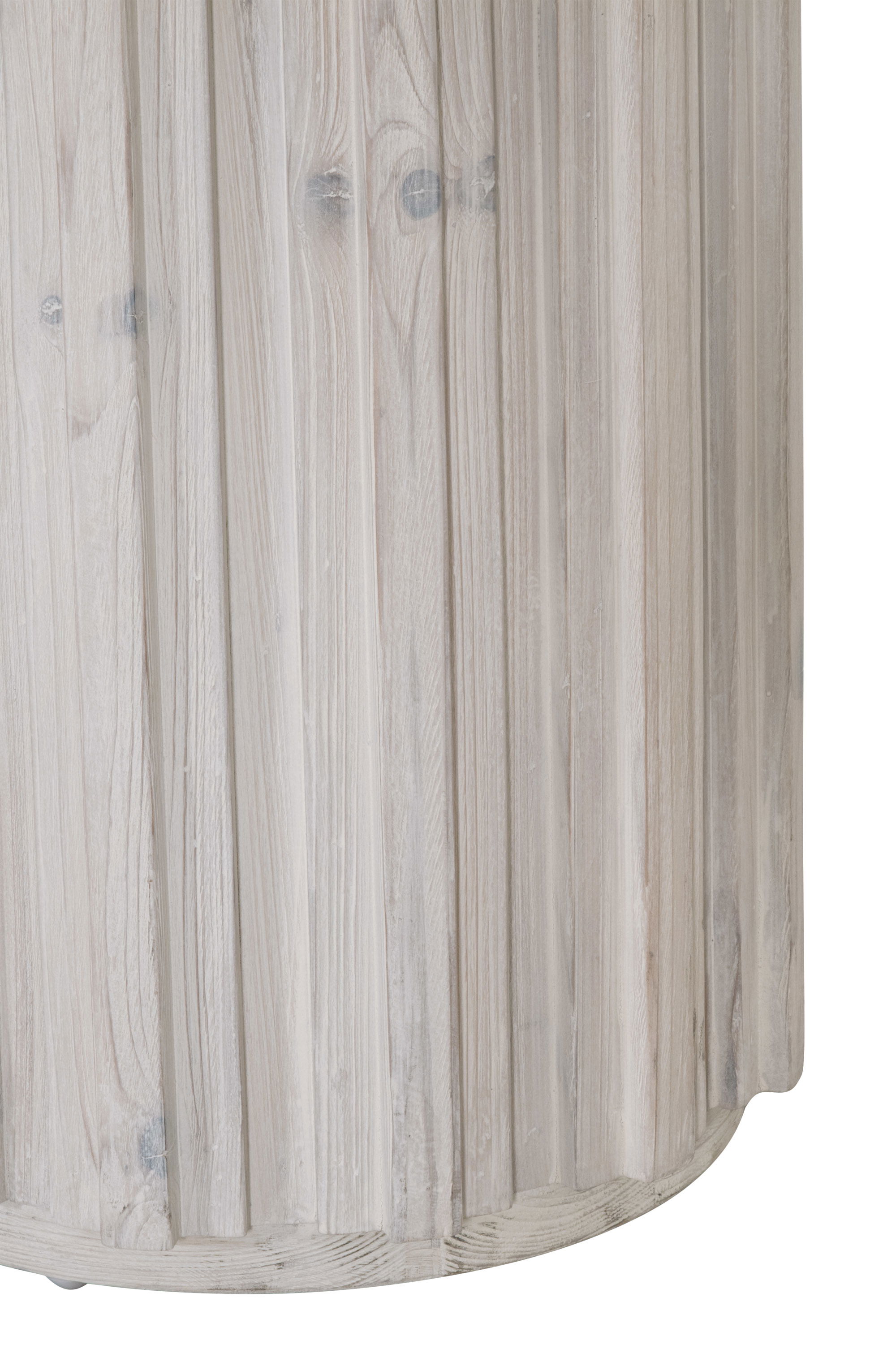 Roma Dining Table, by Essentials for Living, 86.5" width x 30" height x 42" depth View 5