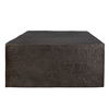 Obra Outdoor Coffee Table, Furniture by Uttermost, 48" width x 14" height x 32" depth thumbnail 5