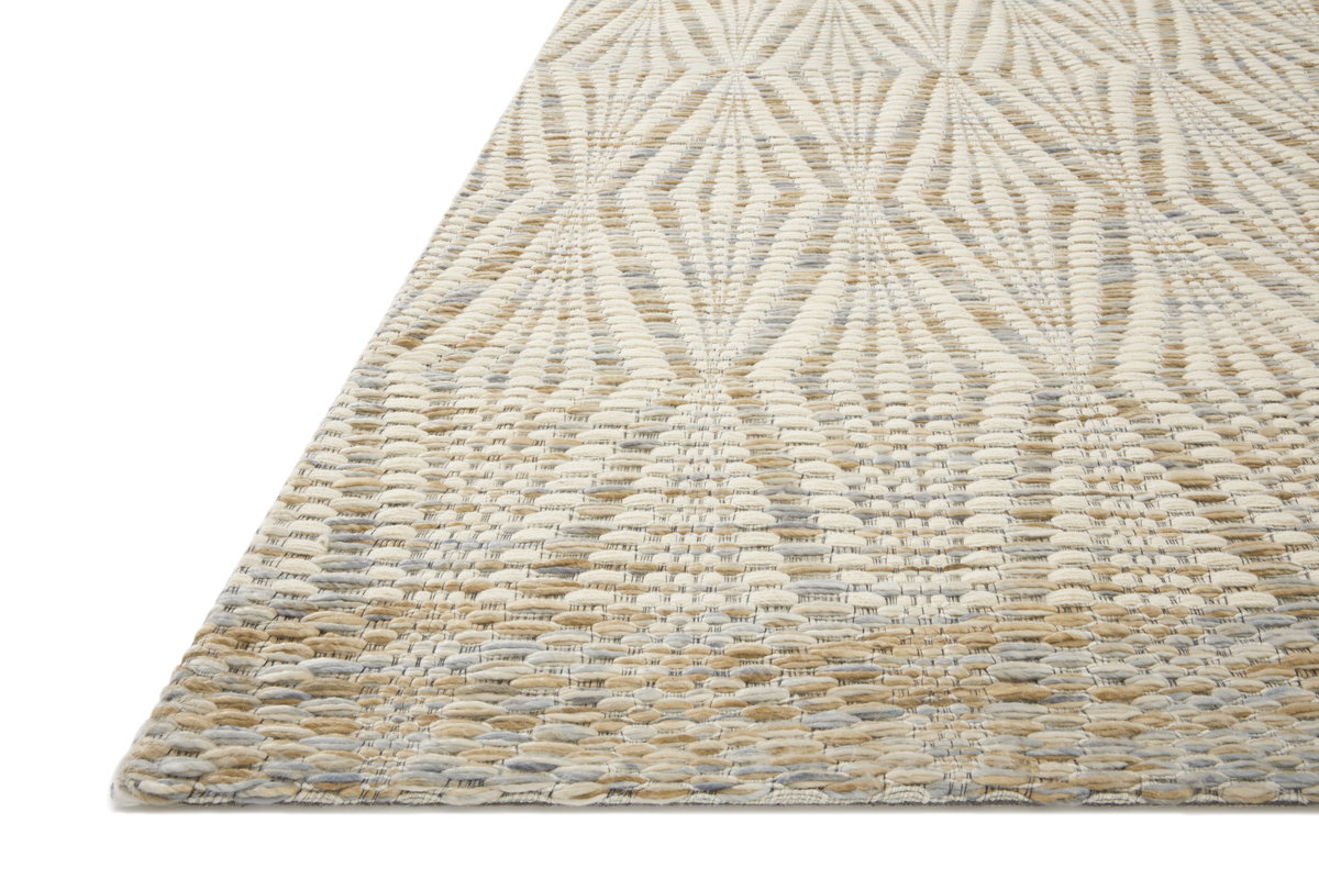Loloi Kenzie Rug, 11'6" length x 15' width View 2
