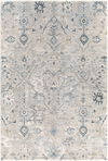 Brunswick Machine Woven Rug, by Surya, 7'4.58" length x 4'11.84" width thumbnail