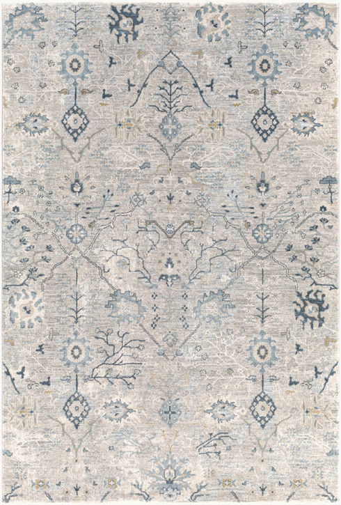 Brunswick Machine Woven Rug