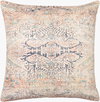 Emily Jean Accent Pillow Down, Decorative Pillow by Surya, 22" length x 22" width thumbnail