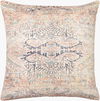 Emily Jean Accent Pillow Poly, Decorative Pillow by Surya, 20" length x 20" width thumbnail
