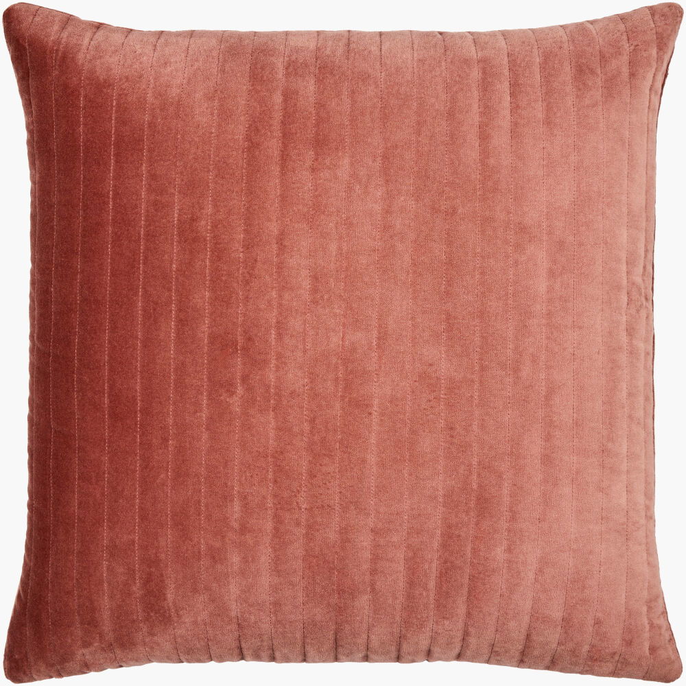 Digby Accent Pillow Down, Decorative Pillow by Surya, 18" length x 18" width