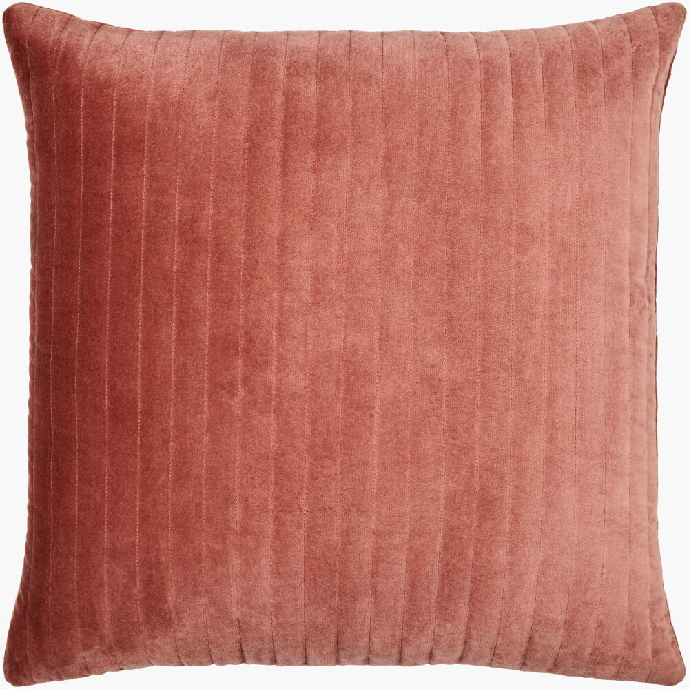 Digby Accent Pillow Down, Decorative Pillow by Surya, 18" length x 18" width